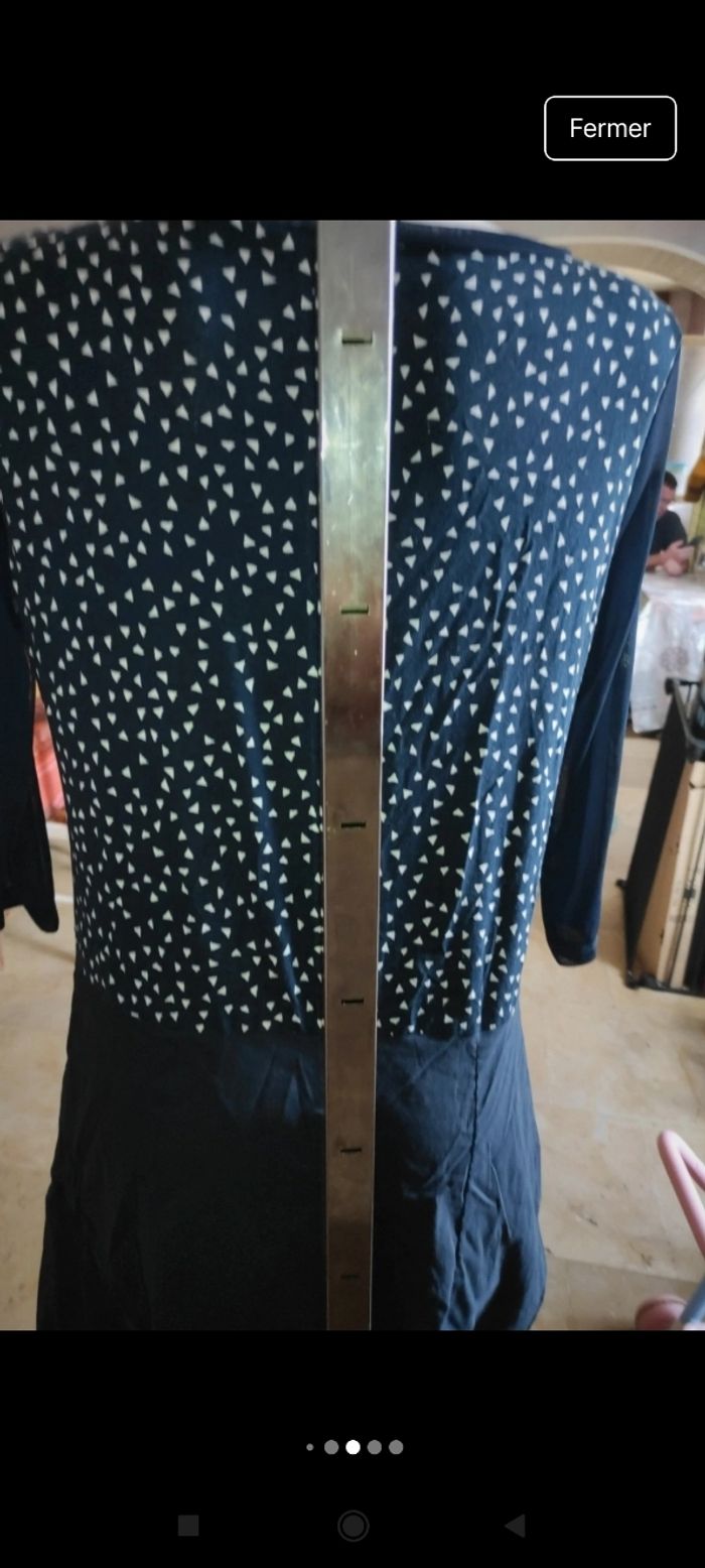 Très belle robe femme f64 - photo numéro 5