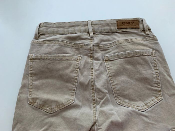 Jean Only taille 30 - photo numéro 4