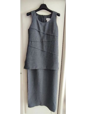 Robe droite Taille 42 Camaïeu