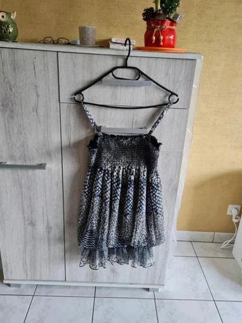 Tunique full fashion
