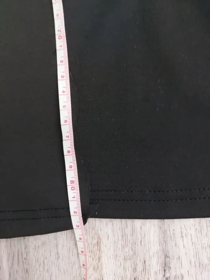 Veste femme longue - photo numéro 11
