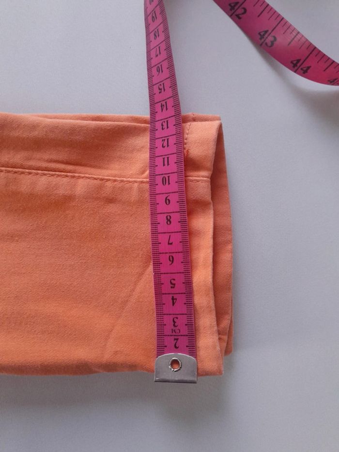 Slim voggo denim taille 36 - photo numéro 11