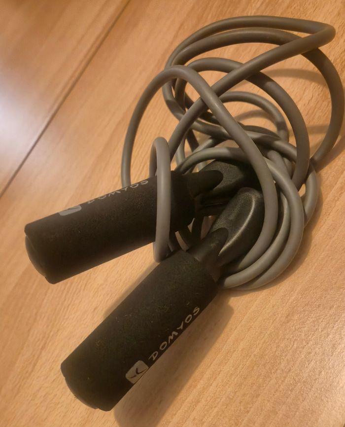 Corde à sauter Domyos - photo numéro 2