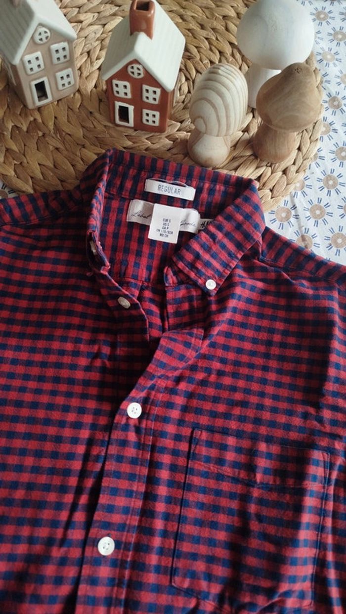 Chemise taille S - photo numéro 2