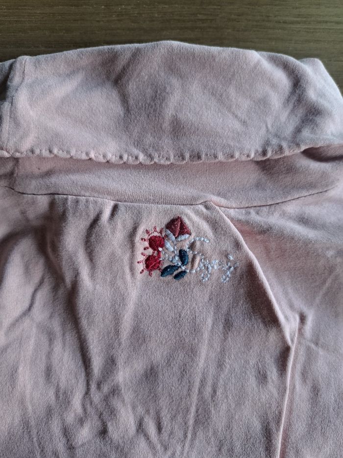 Sous pull Sergent Major 9 ans - photo numéro 6