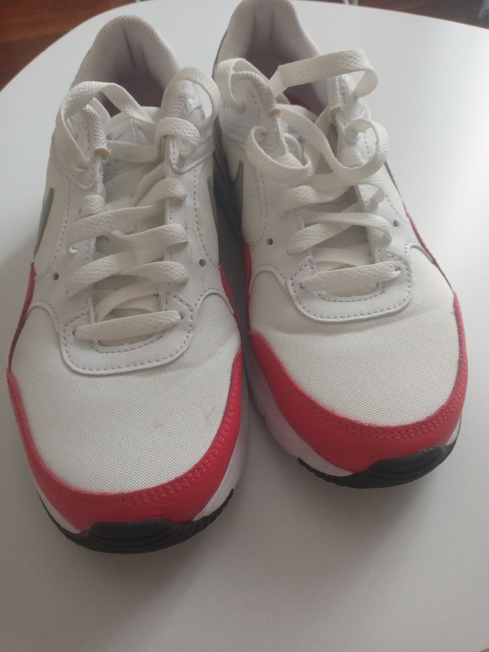 Baskets nike - photo numéro 3