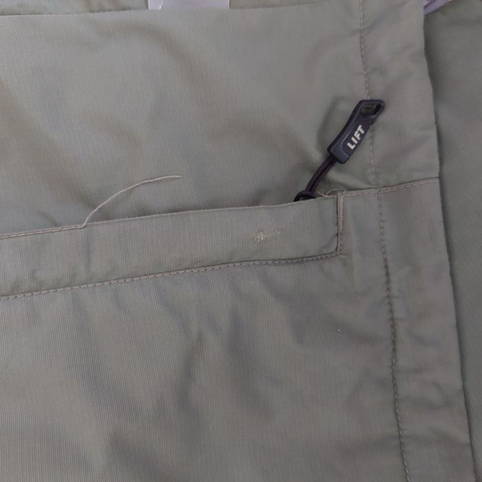 Veste Ski homme Columbia TRX - photo numéro 7