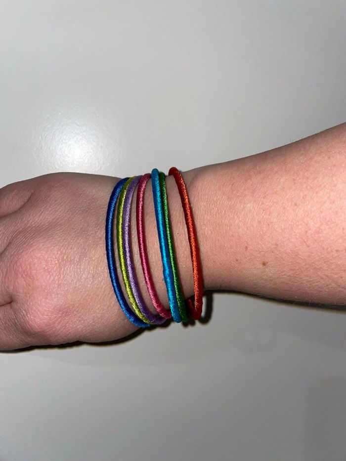 Ensemble de bracelet - boutique indépendante