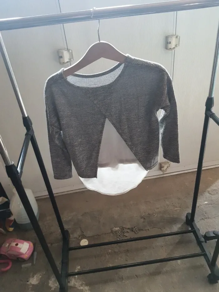 Tee-shirt 4ans - photo numéro 3