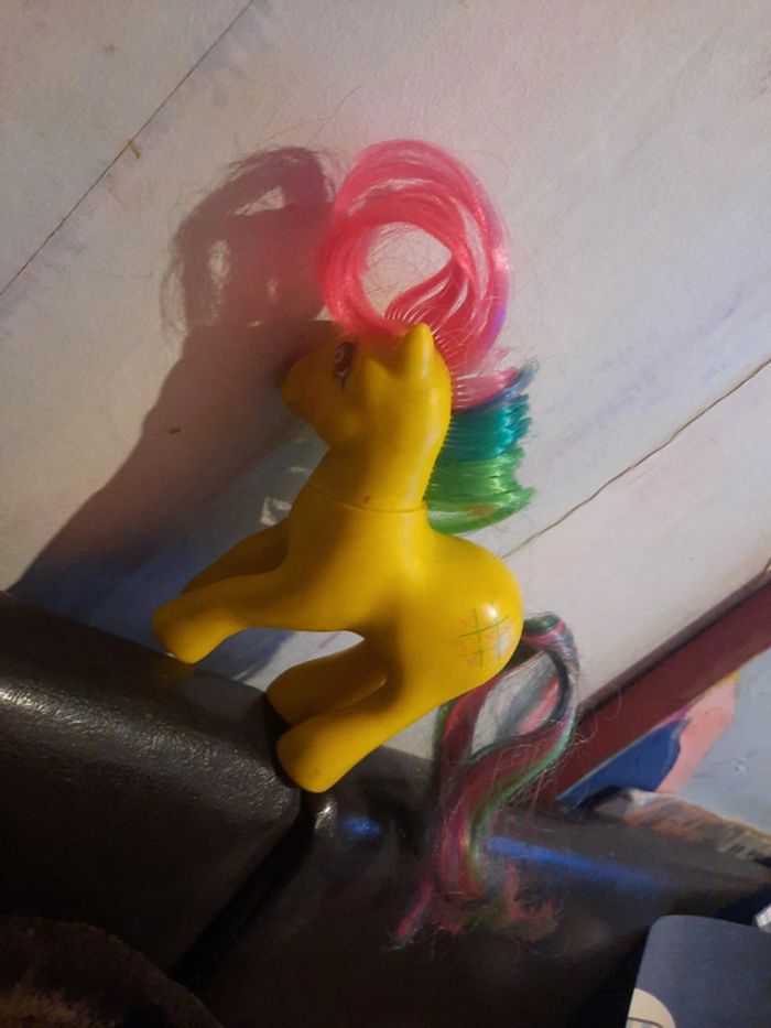 Mon petit poney - photo numéro 2
