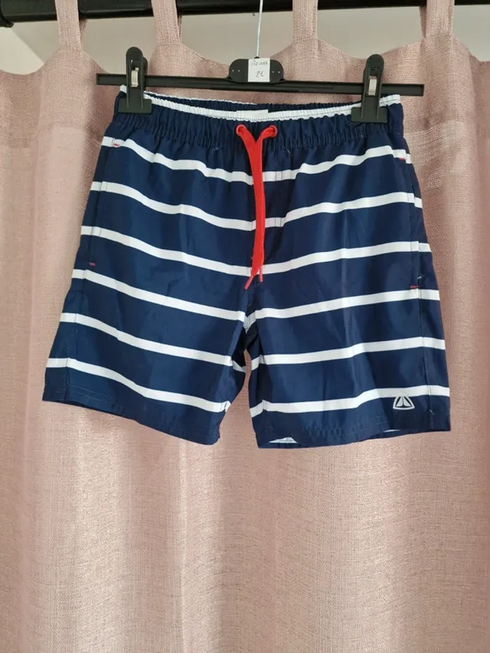 Short de bain