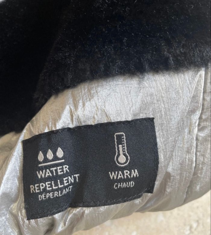 Doudoune IKKS  12 ans