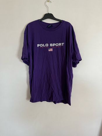 T-shirt polo Ralph Lauren