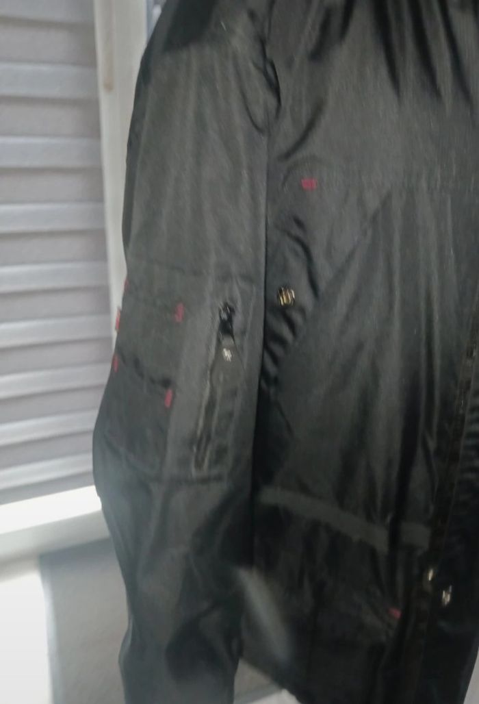 Blouson  parka Norway - photo numéro 3