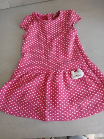 Robe été