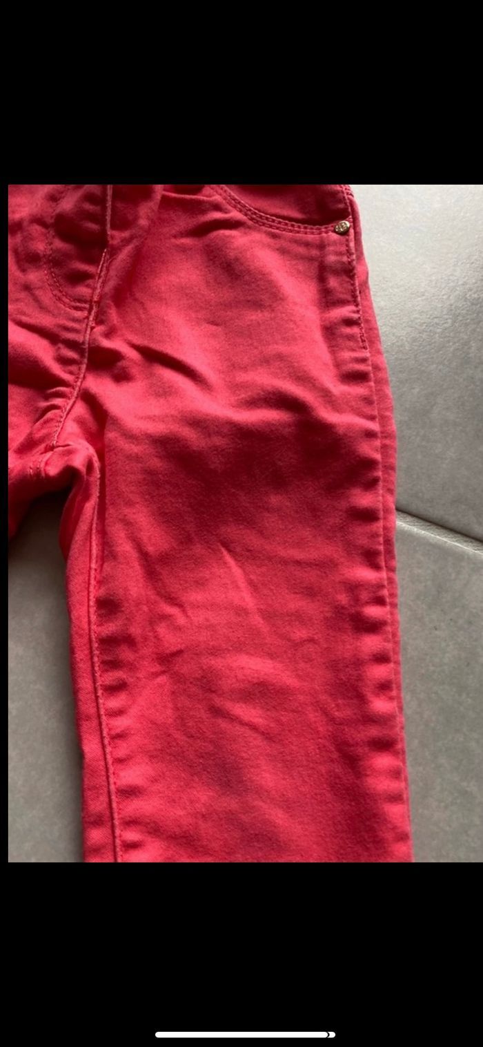 Jean 36 mois - photo numéro 3