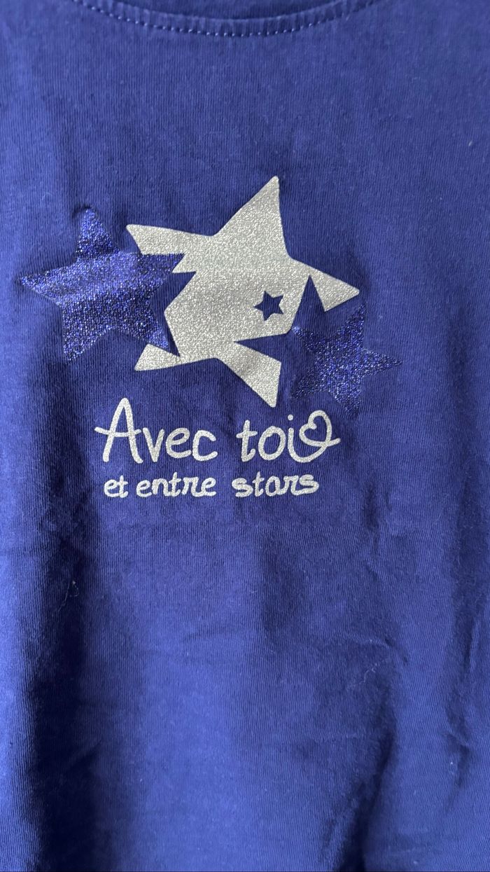 Tee shirt - photo numéro 2
