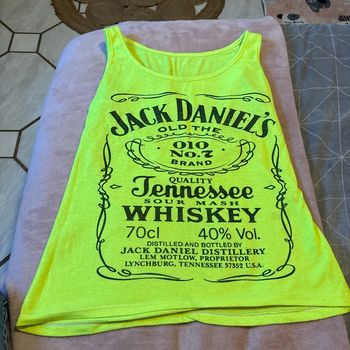 T-shirt Femme