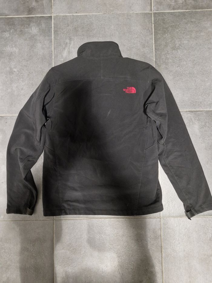 The north face - photo numéro 2