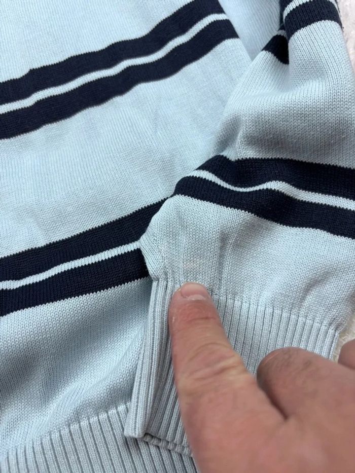 Pull tommy Hilfiger - photo numéro 4