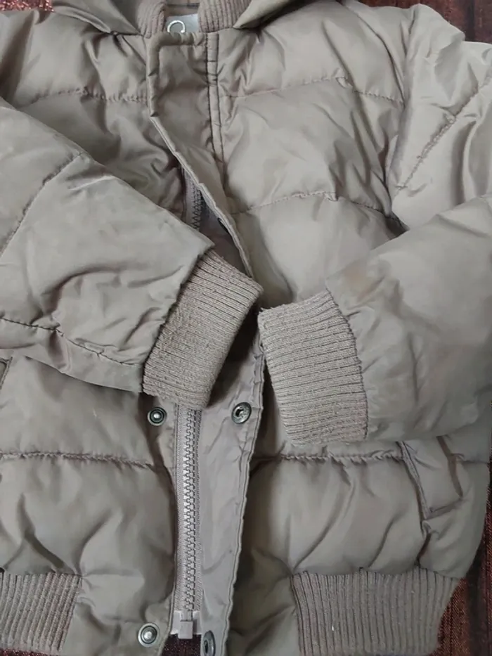 Blouson Cyrillus - photo numéro 4