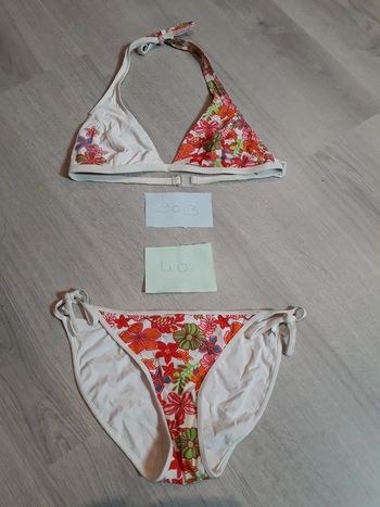 Maillot de bain