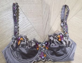 Soutien-gorge 90B Temara - Allande