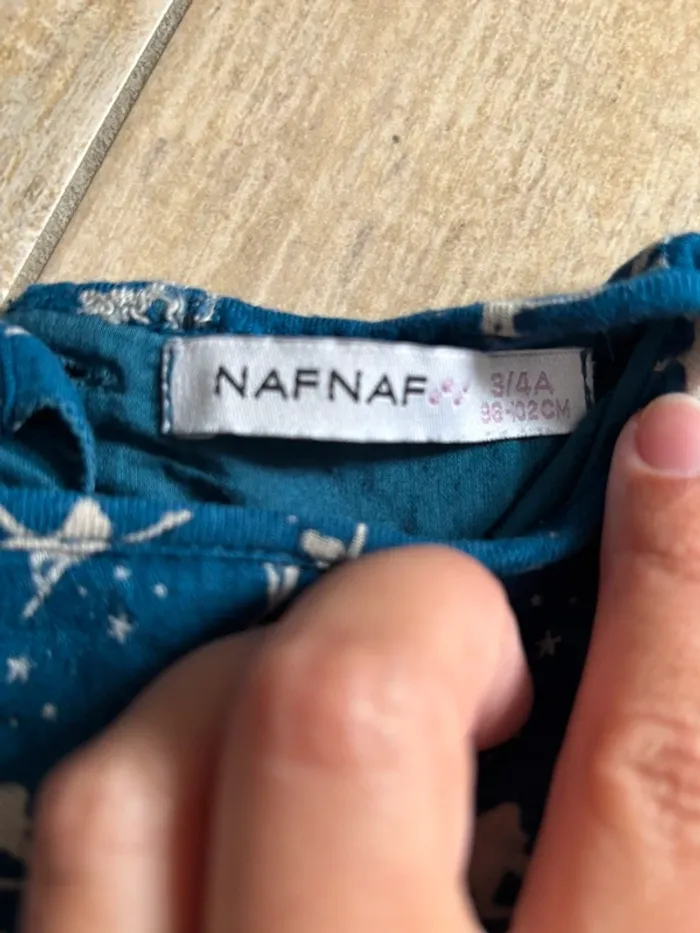 Robe mi saison - photo numéro 3