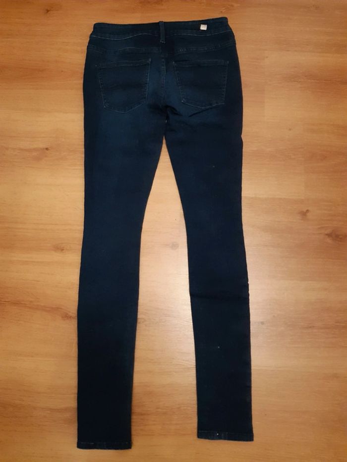 Jeans femme taille 34 - photo numéro 2