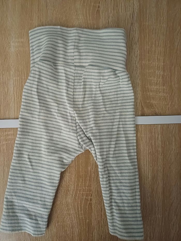 Pantalon legging 3 mois - photo numéro 2
