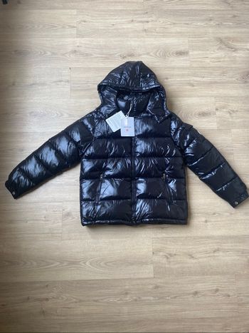 Veste Moncler taille M