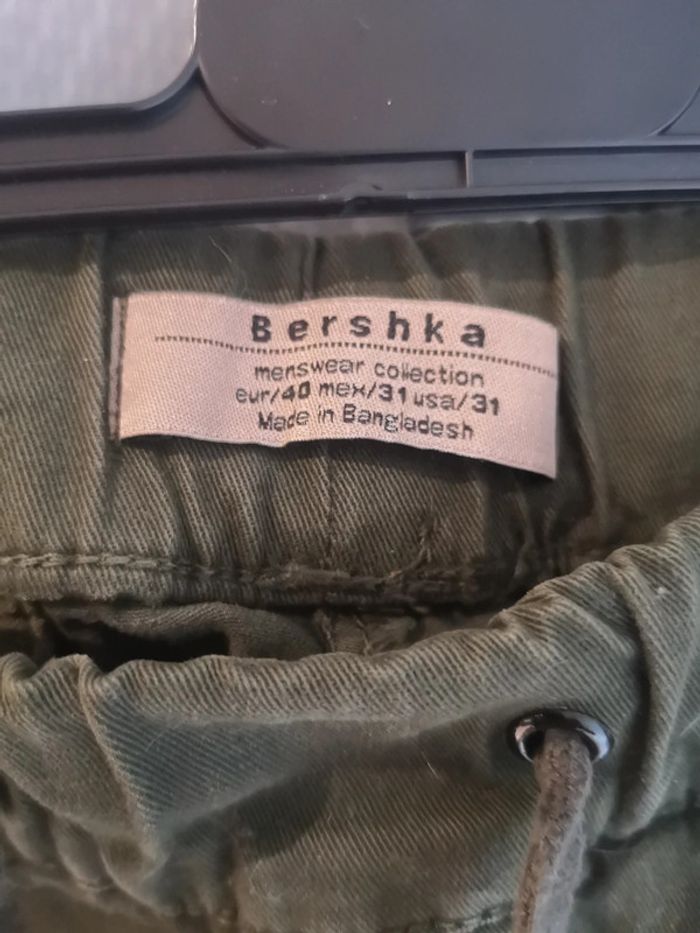 Jogger fit - photo numéro 2