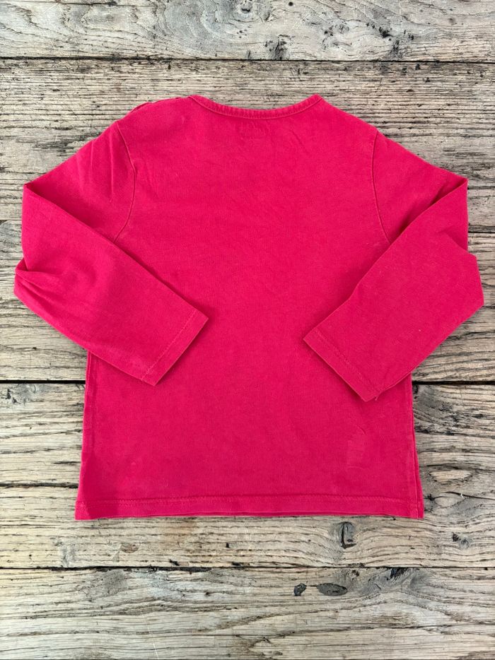 Ensemble bébé fille 24 mois - photo numéro 4