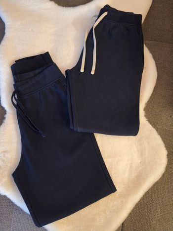 Lot de 2 pantalons de survêtement Kiabi