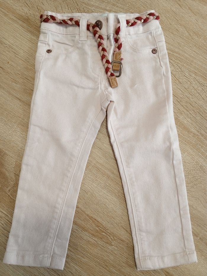 Pantalon - photo numéro 2