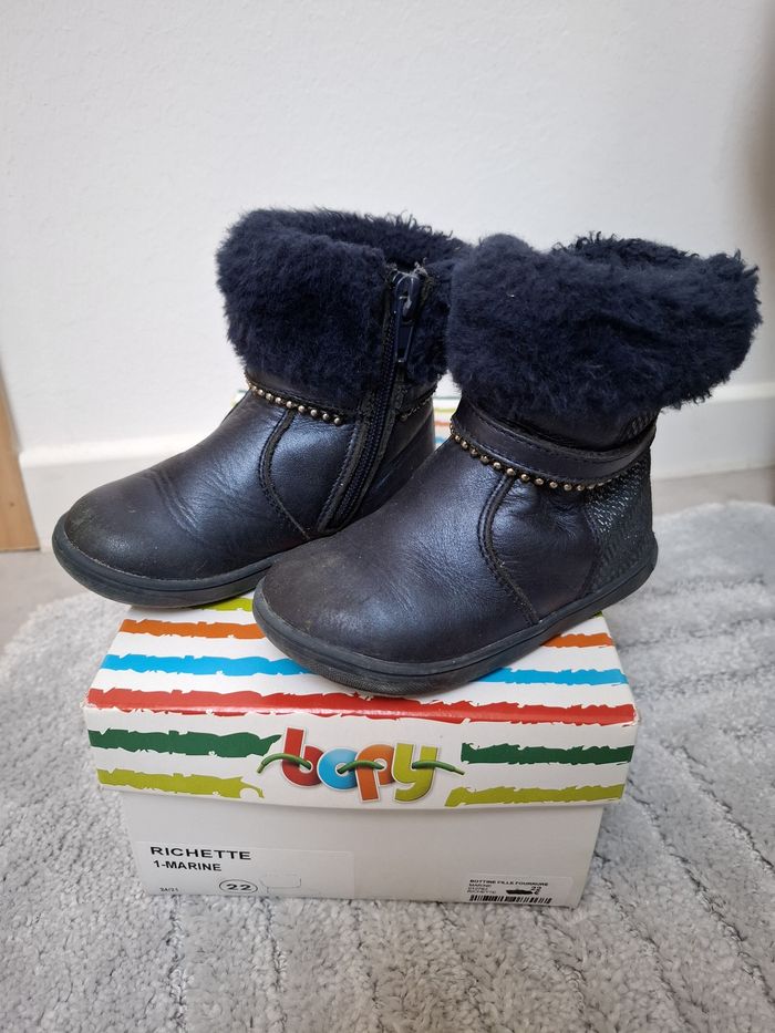 Lot vêtements fille 18 mois (50 pièces) - photo numéro 8