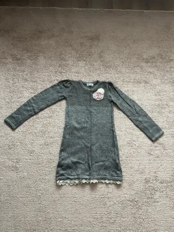 long pull pour fille