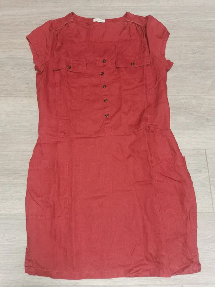 Robe taille 40 cache cache