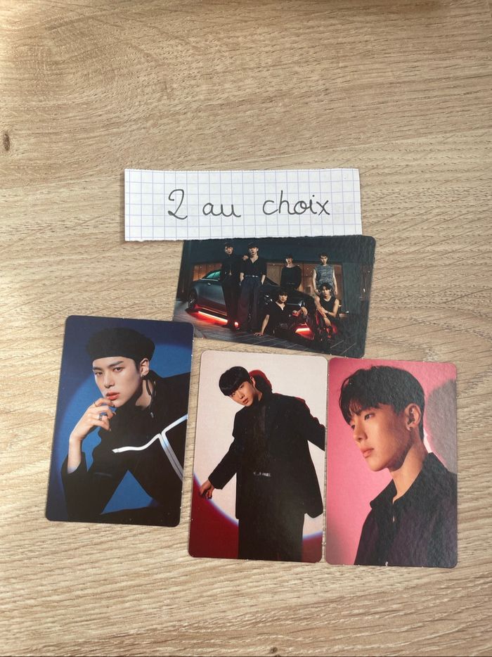 album the dreaming monsta x - photo numéro 2