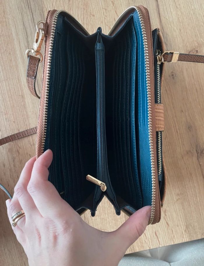 Sac bandoulière - photo numéro 4