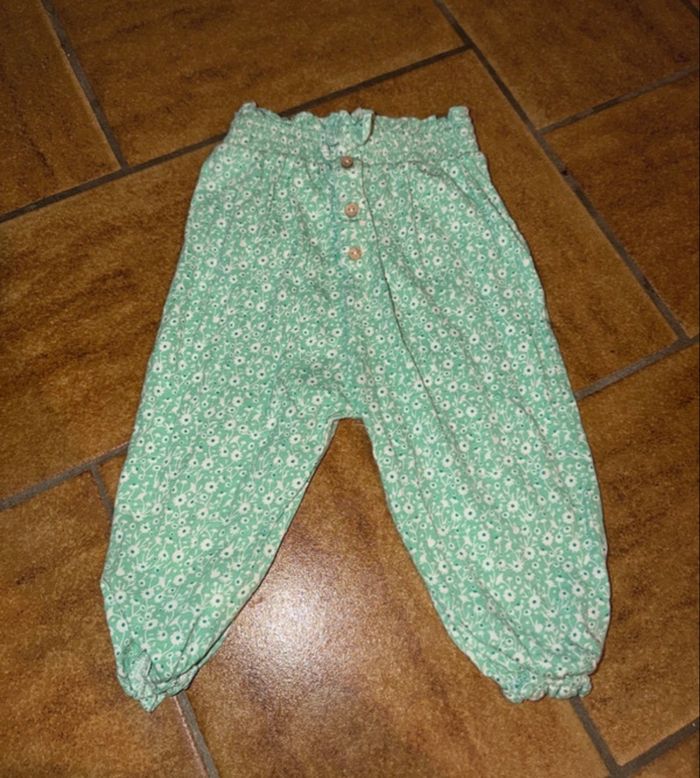 Pantalon Kiabi