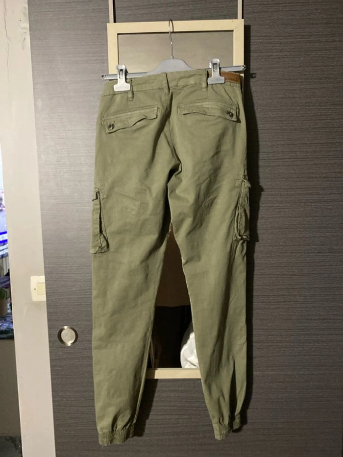Pantalon, cargo - photo numéro 2