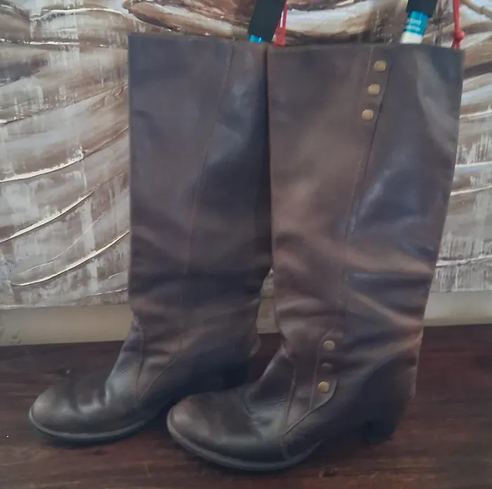 Bottes taille 41 - photo numéro 2