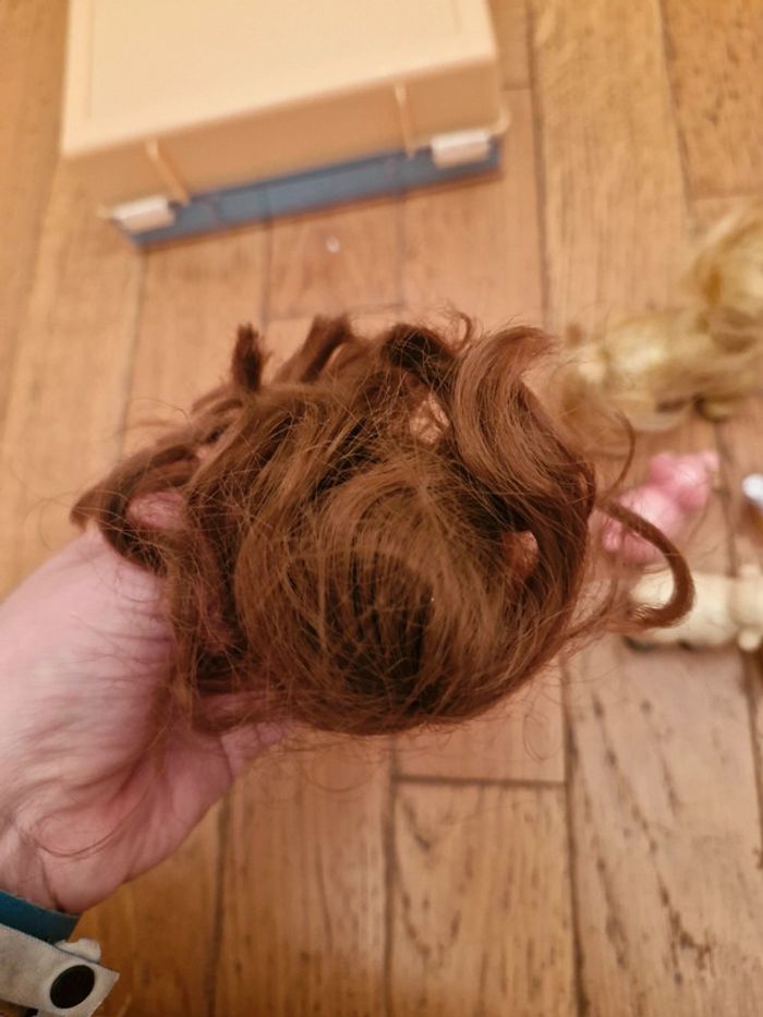 Valise Disney Animator Collection Belle - photo numéro 14