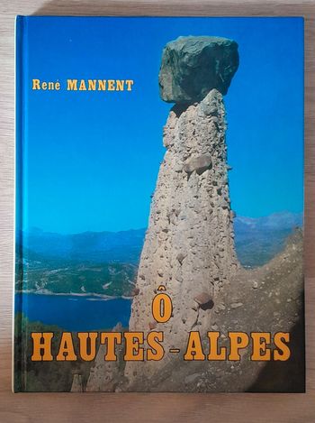 O hautes-alpes