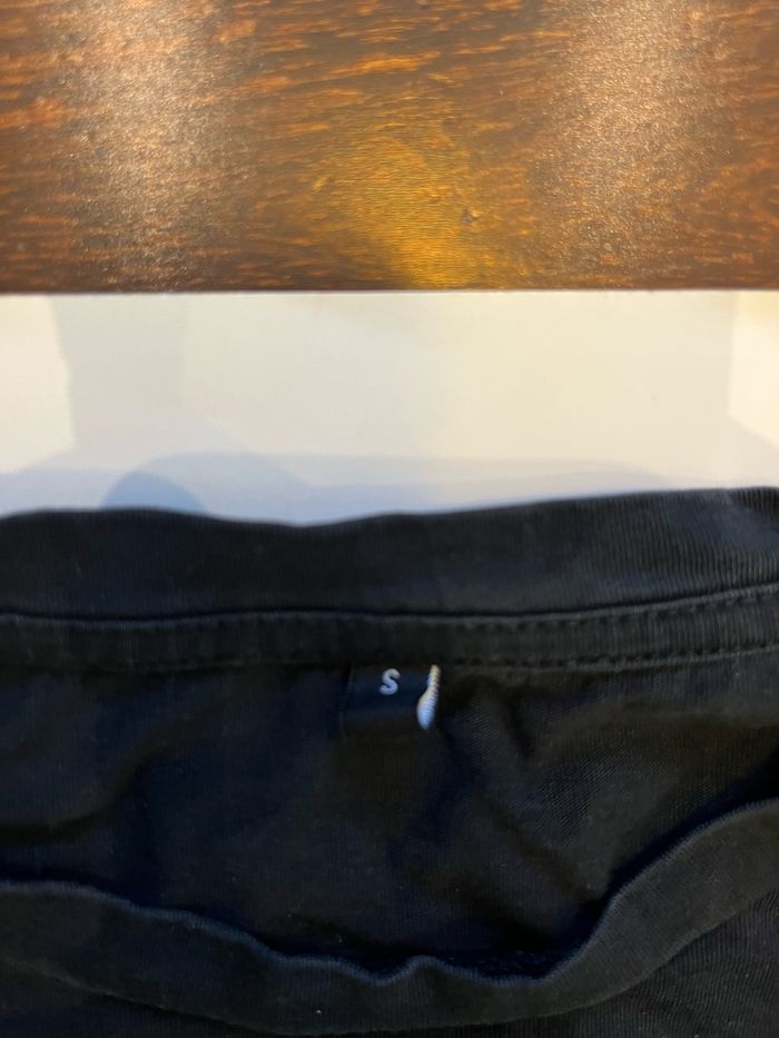 Lot de 2 tshirts manches longues taille S/36 - photo numéro 3