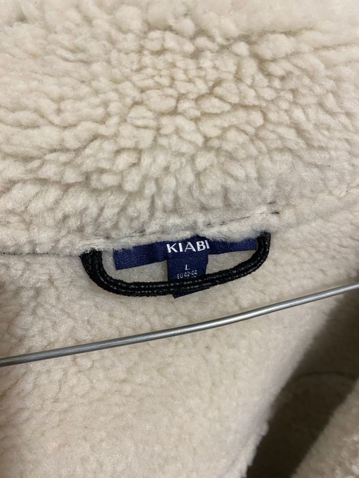 Veste femme - photo numéro 3