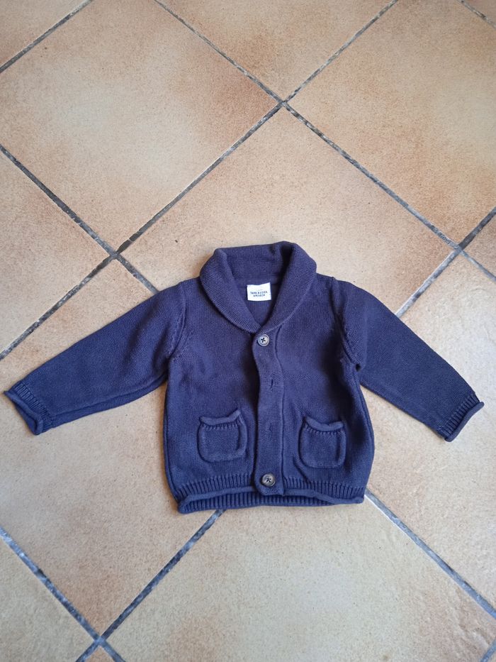 Lot gilets - photo numéro 5