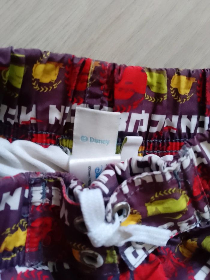 Bermuda short de bain 6 ans - photo numéro 4