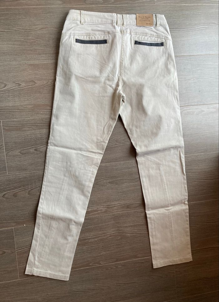 Pantalon femme taille 42 - photo numéro 3